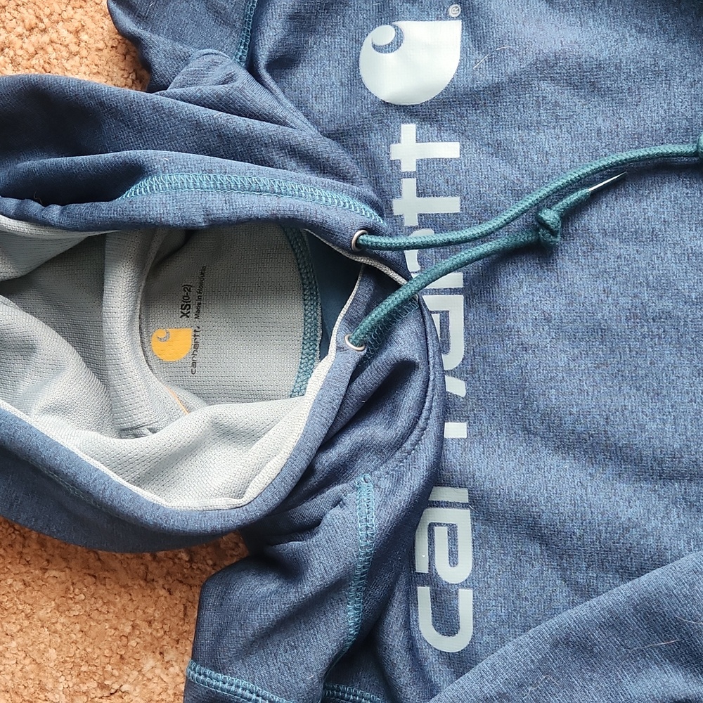 Hoodie - Picture 2 of 2